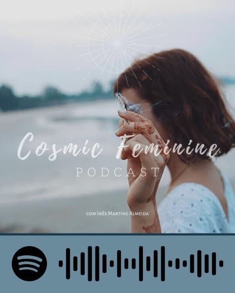 Fashion Cosmic Feminine Podcast | Podcast on Spotify