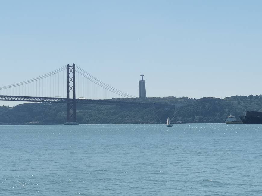 Lugar Lisboa