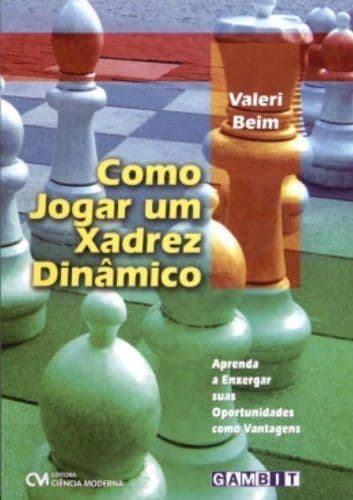 Product Como Jogar Um Xadres Dinamico