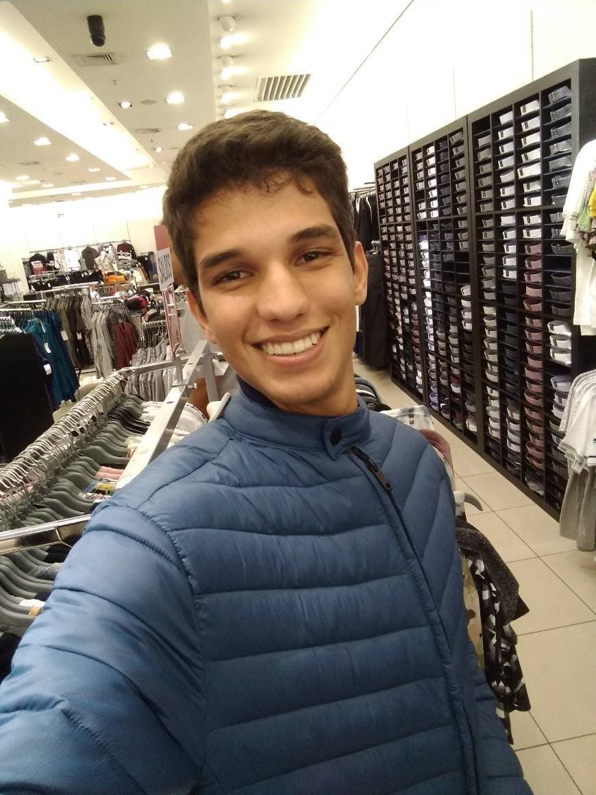 Fashion Jose Neto minhas aventuras