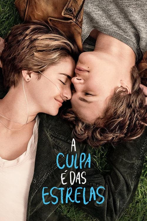 Película The Fault in Our Stars