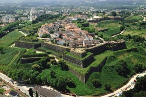 Lugar La Fortaleza