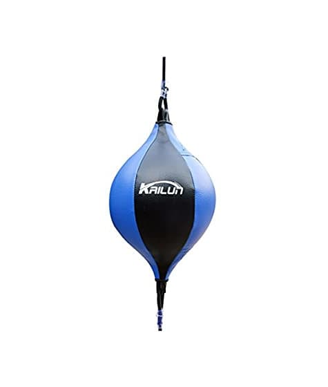 Producto Xianheng Bola MMA Peras Boxeo pera Profesional para Adultos Rapida Speed Bag