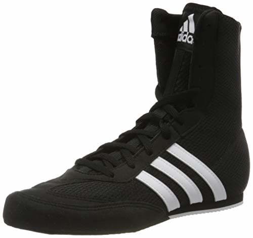 Producto adidas Box Hog.2, Zapatillas de Deporte para Hombre, Negro