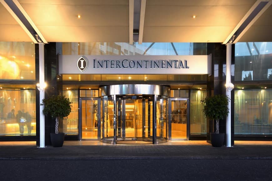 Place InterContinental Malta