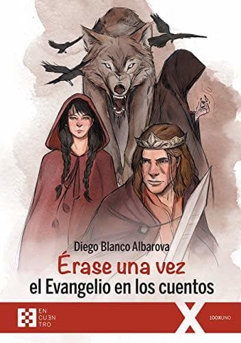 Book Erase una vez El Evangelio En Los Cuentos