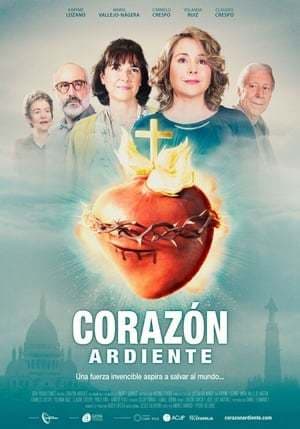 Movie Corazón ardiente