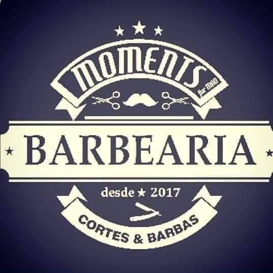 Place Moments Barbearia