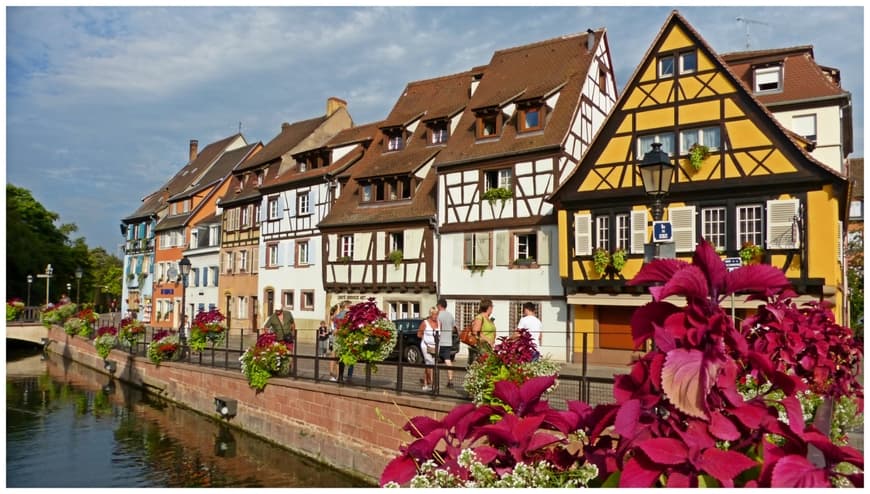 Place Colmar