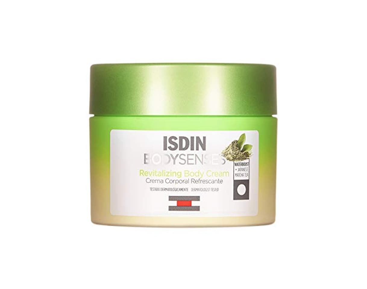 Producto ISDIN BodySenses Crema Corporal