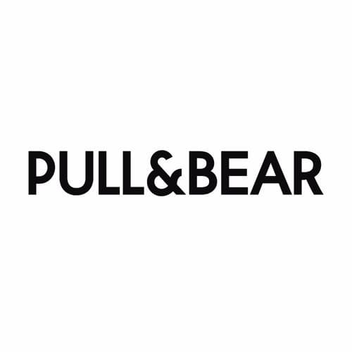 Place Pull&Bear