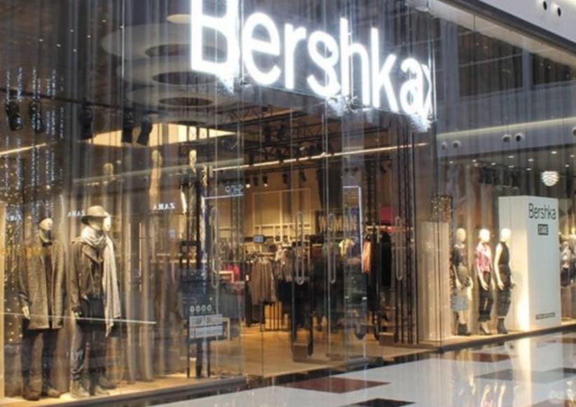 Place Bershka