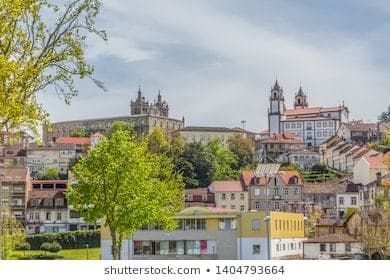 Place Viseu