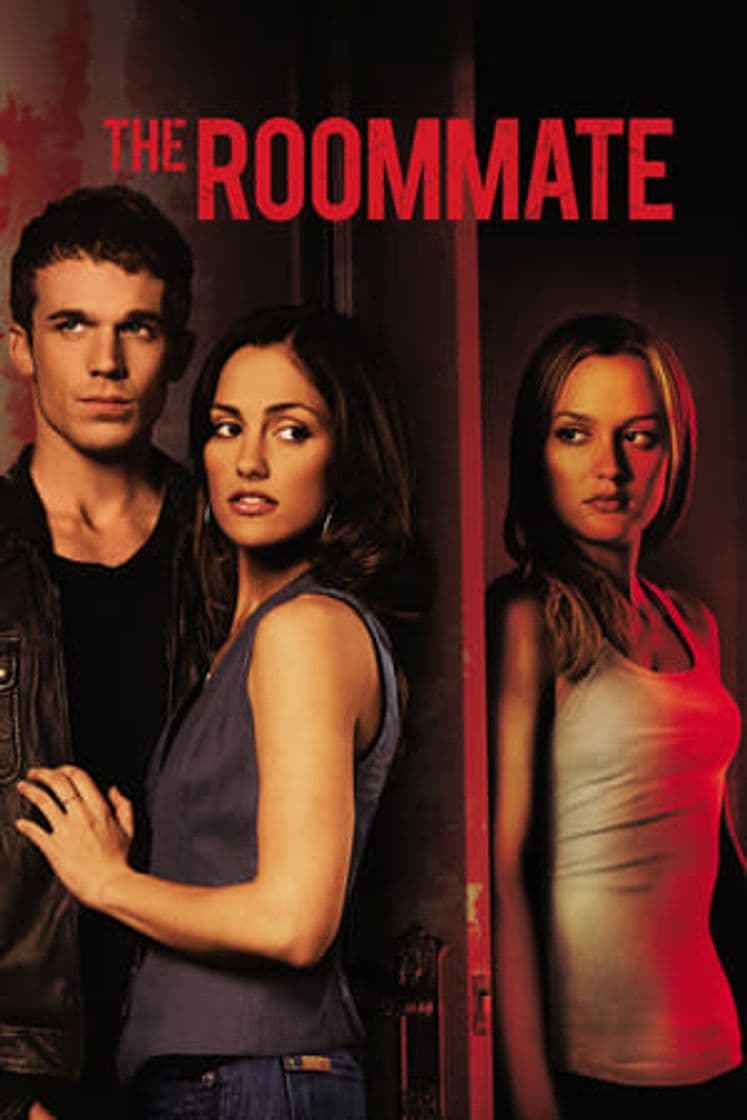 Movie The Roommate