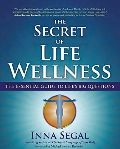 Libro The Secret of Life Wellness