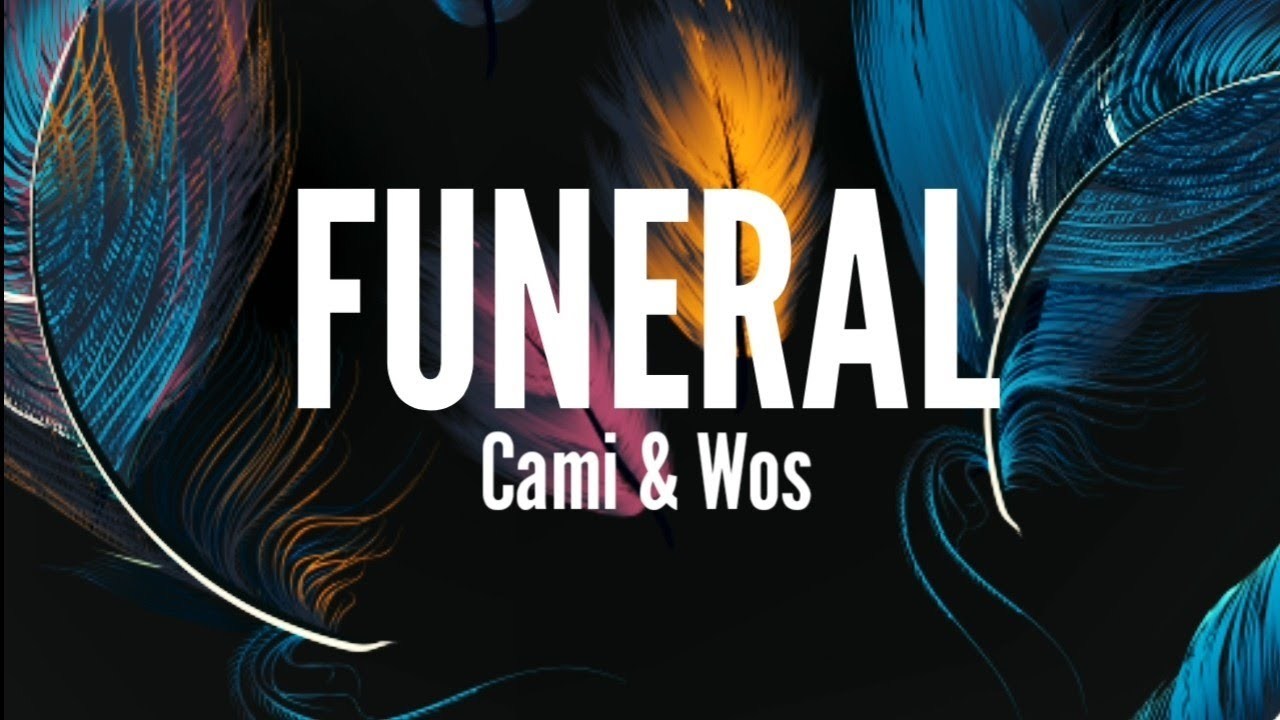 Canción Funeral