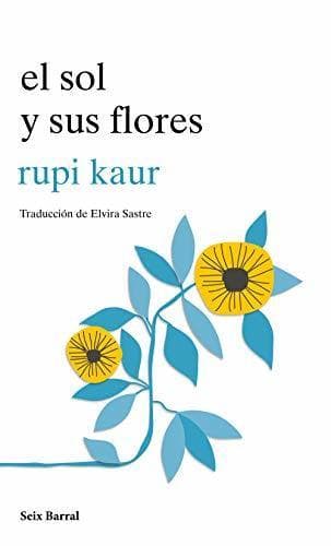 Book El sol y sus flores