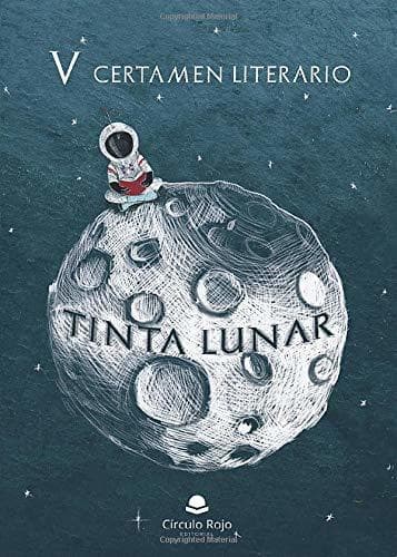 Book Tinta lunar. V Certamen literario