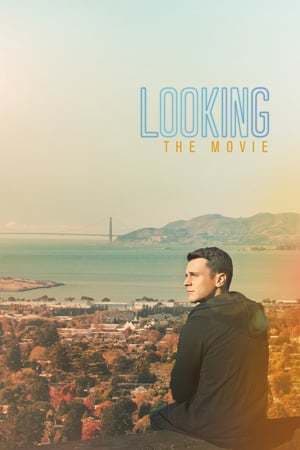 Movie Looking: The Movie