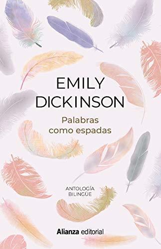 Book Palabras como espadas: Antología bilingüe