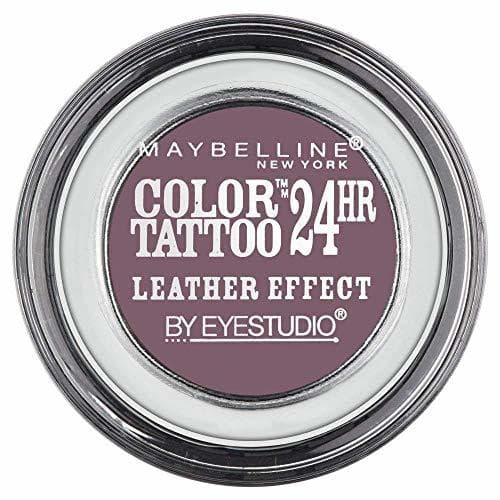 Product Maybelline New York Tattoo 24H Sombra de Ojos, Tono