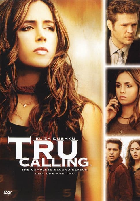 Serie Tru Calling