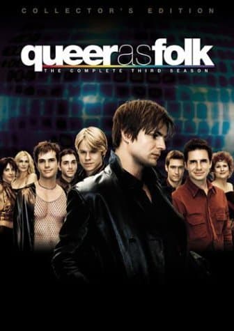 Serie Queer As Folk