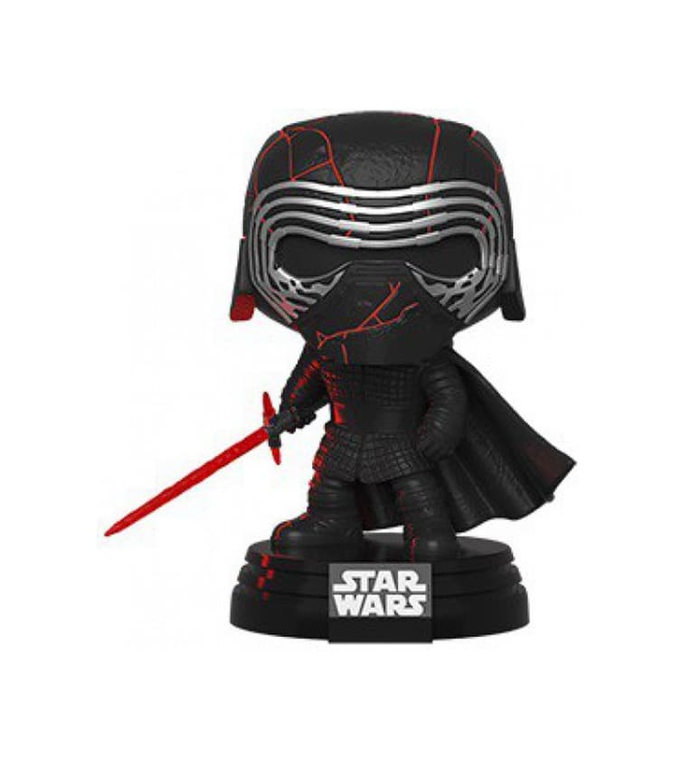 Product Kylo Ren Funko POP