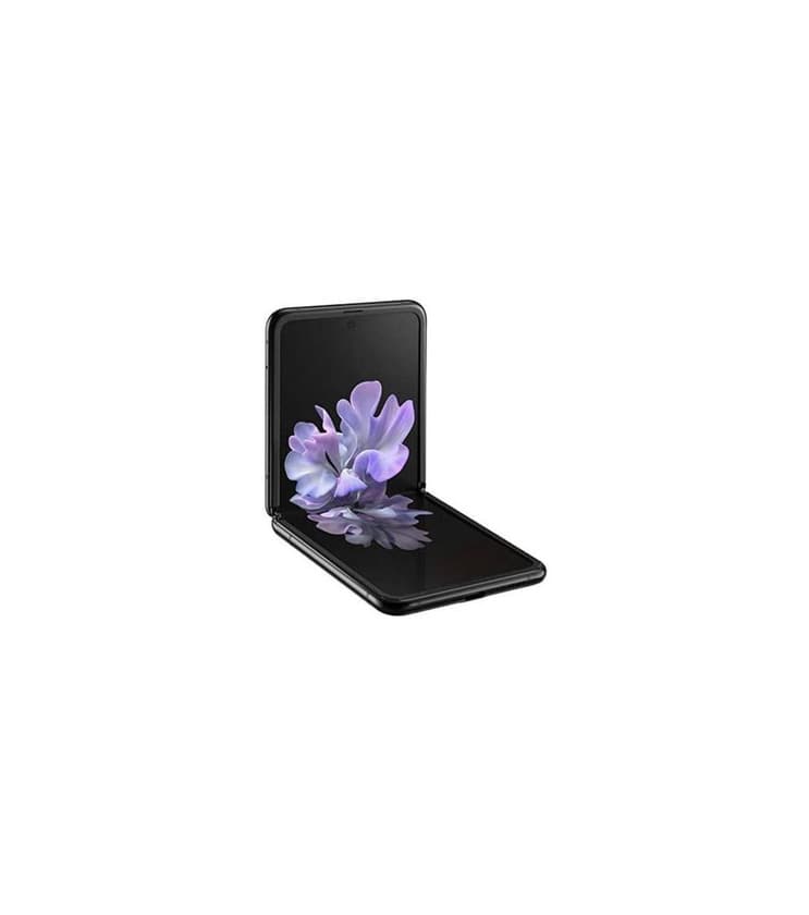 Product Samsung Galaxy Z Flip Black