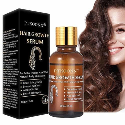 Beauty Hair Serum