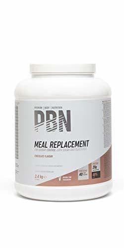 Product PBN - Sustitutivo de comidas, bote de 2.4 kg