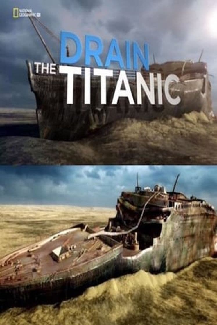 Movie Drain the Titanic