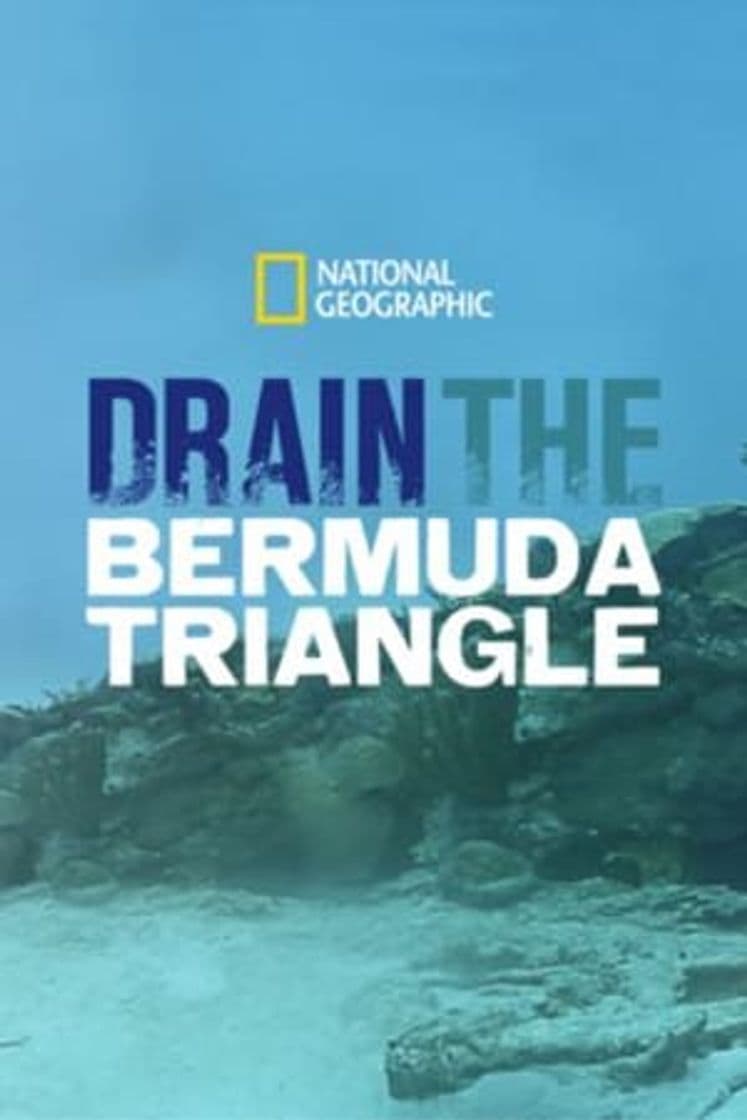 Movie Drain the Bermuda Triangle