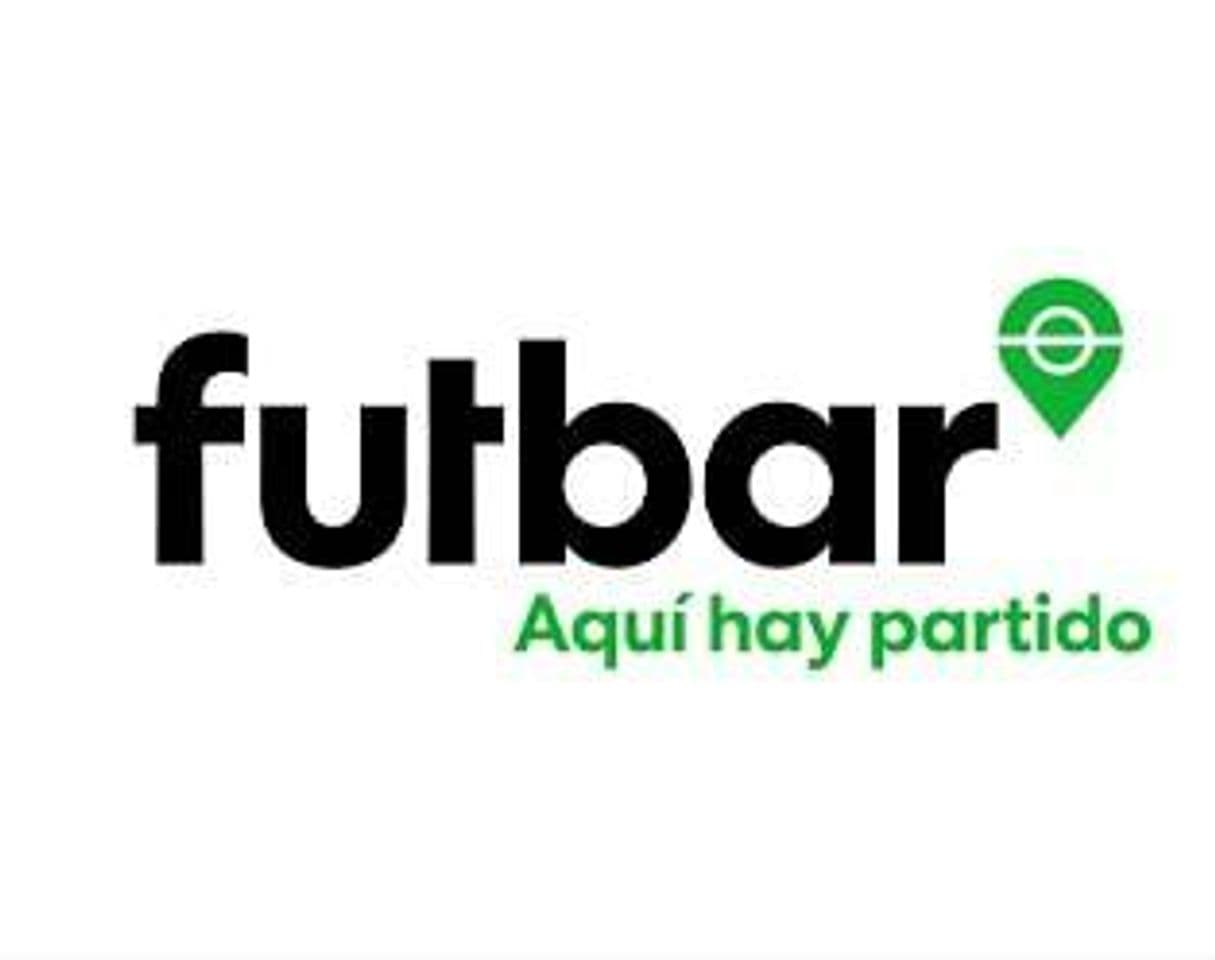 App Futbar | Bares con fútbol 