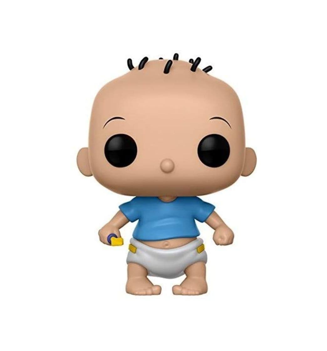 Juego Funko Vinyl: Rugrats: Tommy Pickles