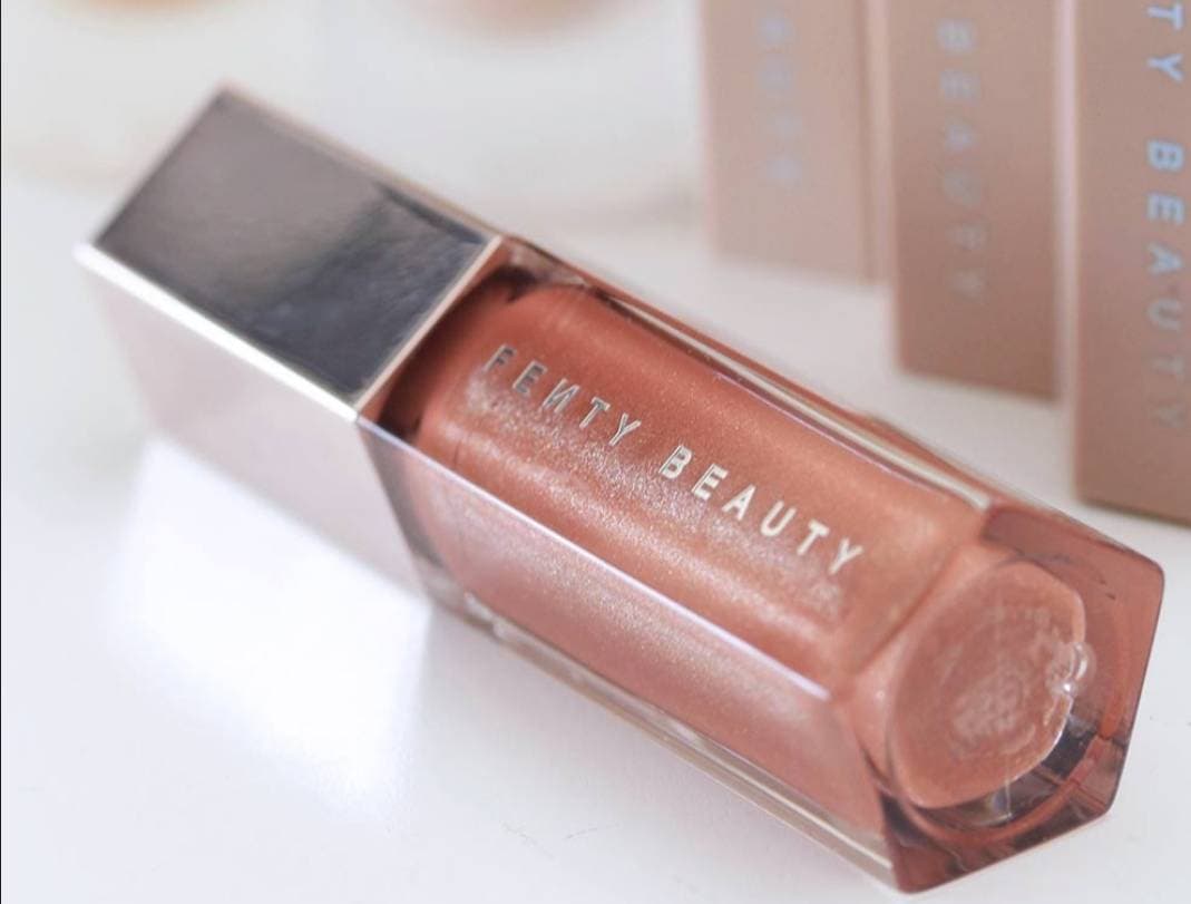 Producto Fenty Beauty Gloss