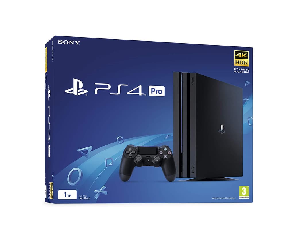 Product Ps4 PRO