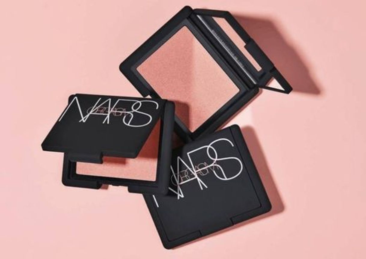 Moda Nars Blush