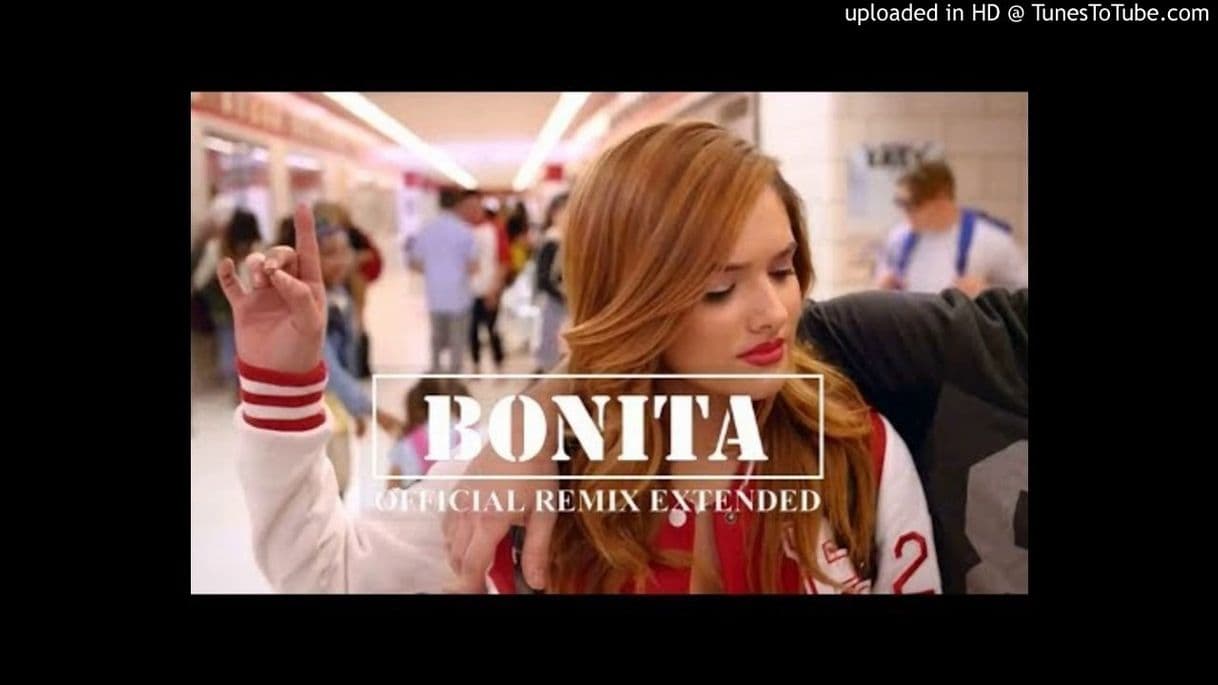 Music J. Balvin, Jowell & Randy - Bonita (Official Video) - YouTube