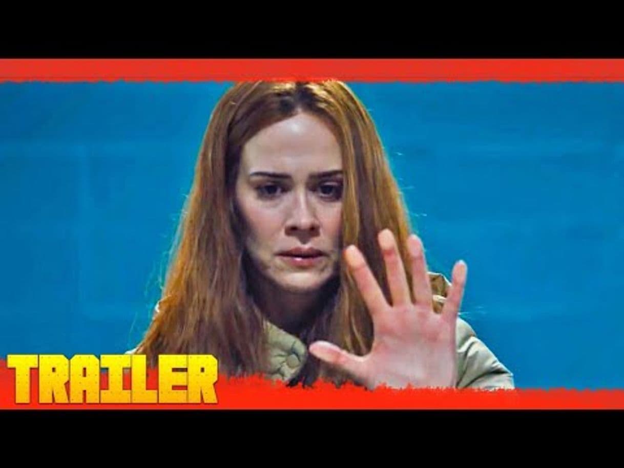 Movie Run (2020) Tráiler Oficial Subtitulado - YouTube