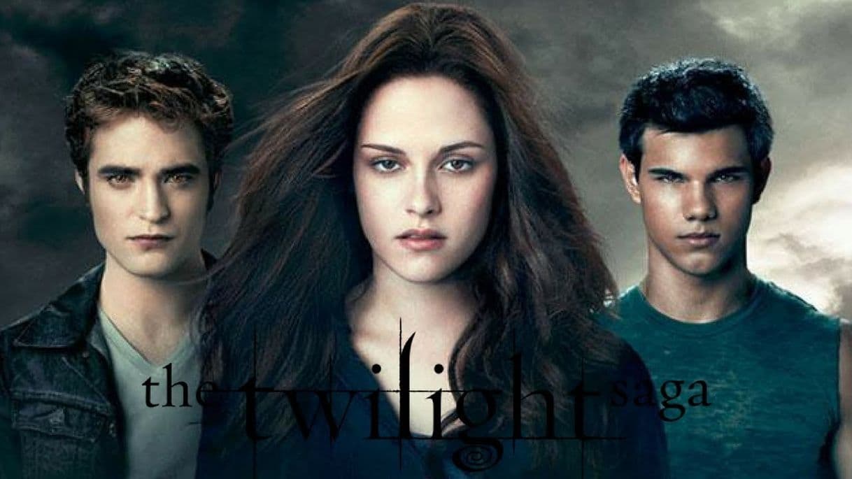 Movie CREPÚSCULO TRAILER - YouTube