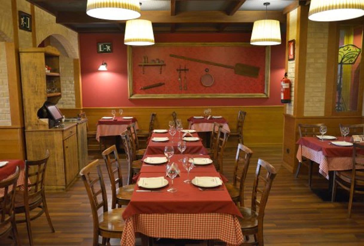 Restaurantes CAMBALACHE, Vigo - TripAdvisor