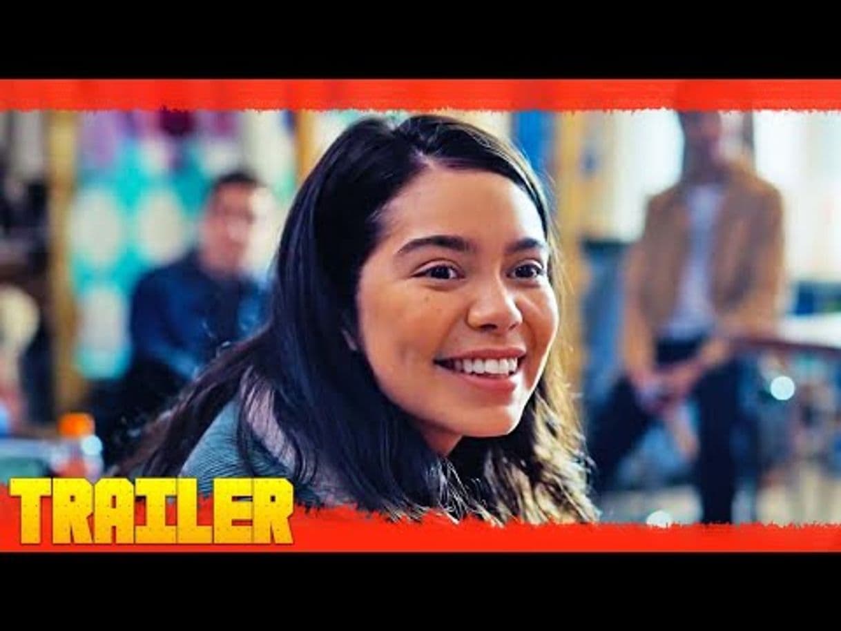 Movie All Together Now (2020) Netflix Tráiler Oficial Subtitulado - YouTube