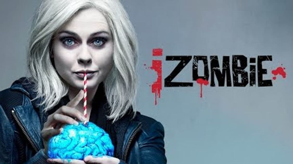 Serie iZombie - Temporada 1 Trailer Subtitulado - YouTube