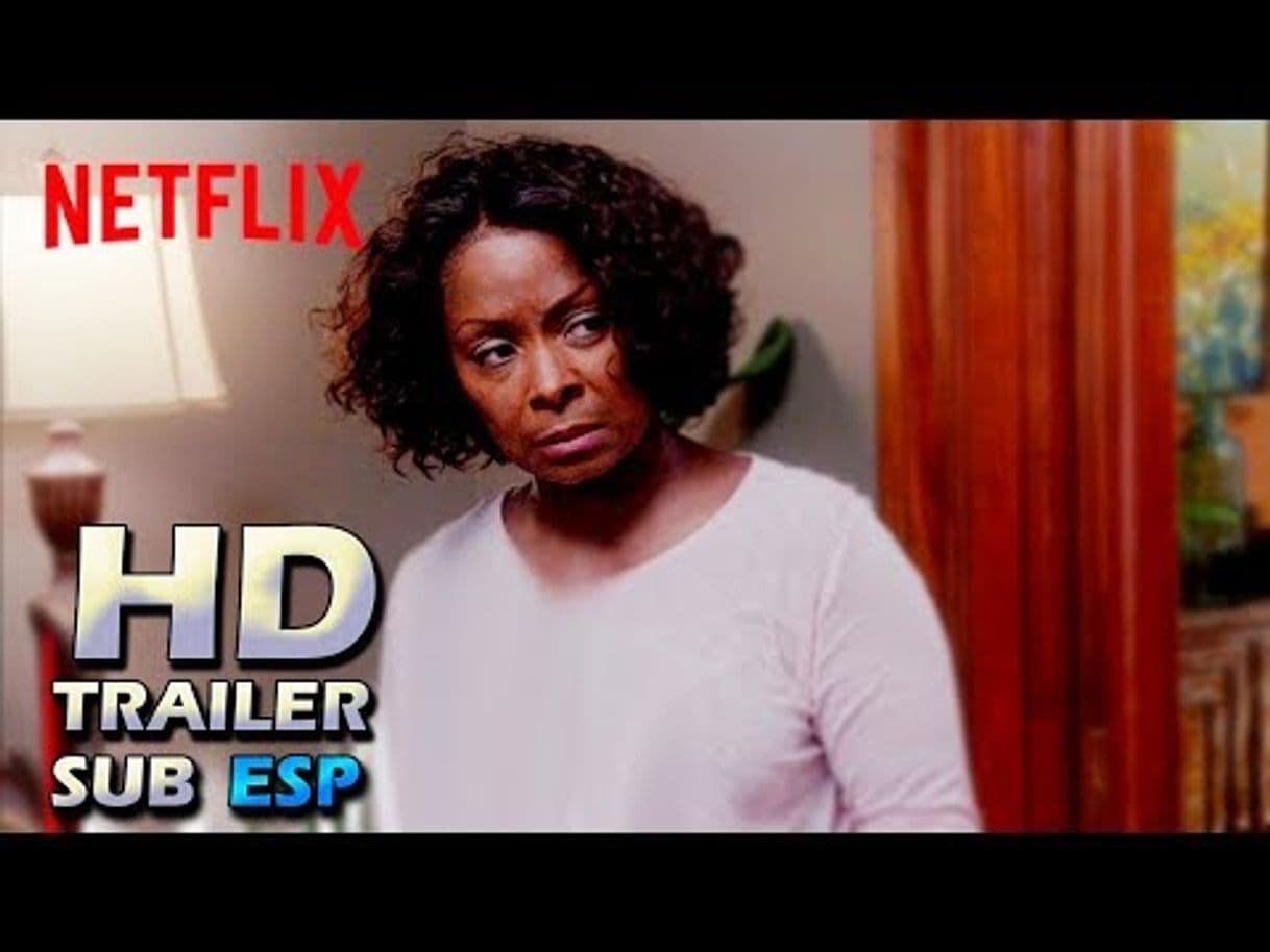 Movie A Fall from Grace (2020) Netflix Tráiler Oficial Subtitulado - YouTube