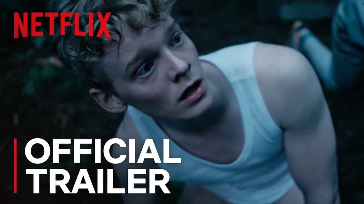 Serie The Rain | Tráiler oficial | Netflix - YouTube