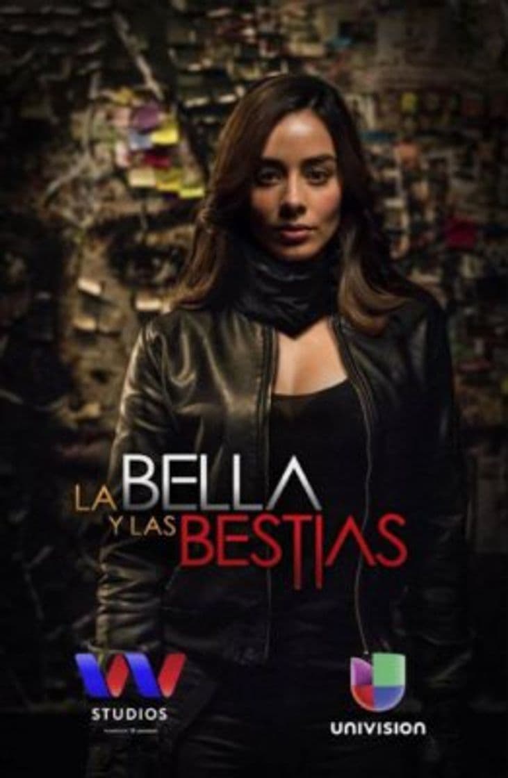 Serie 'La Bella y las Bestias' llega a Univision y aquí te presentamos el ...