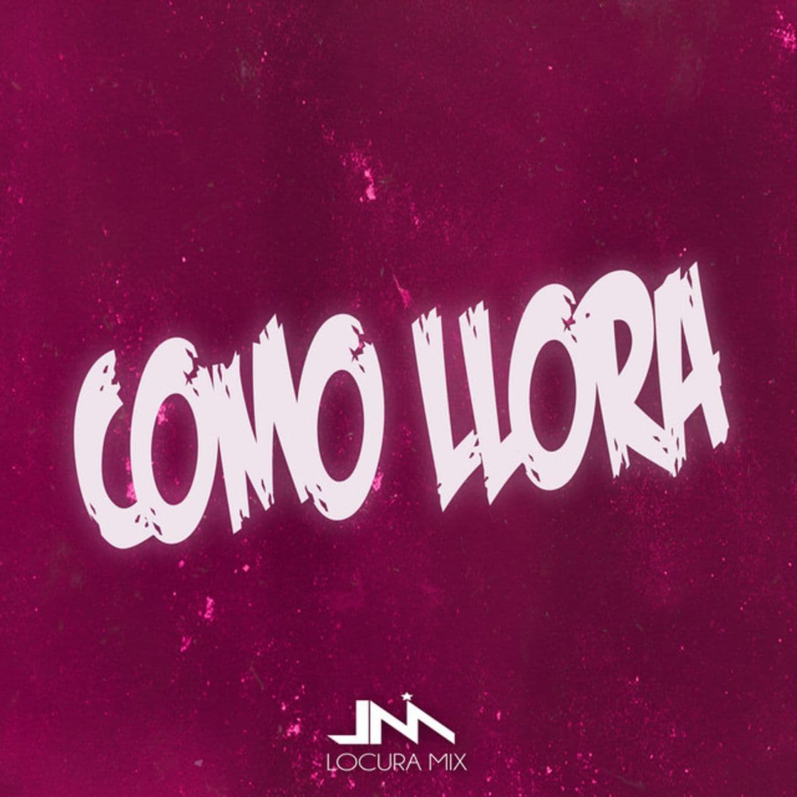 Music Como Llora - Remix