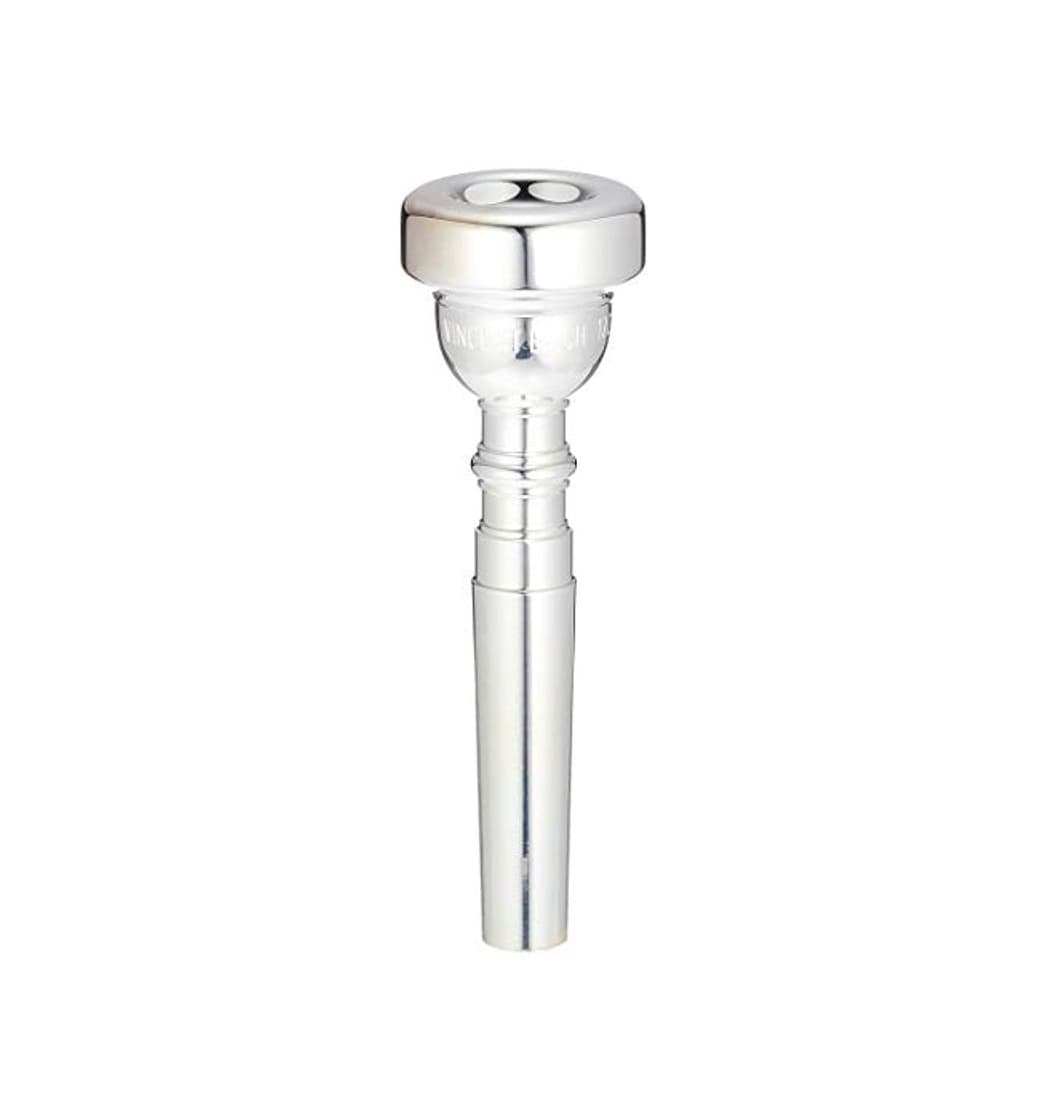 Producto Bach 35112 CW bañado en plata 12 CW Copa Boquilla Trompeta