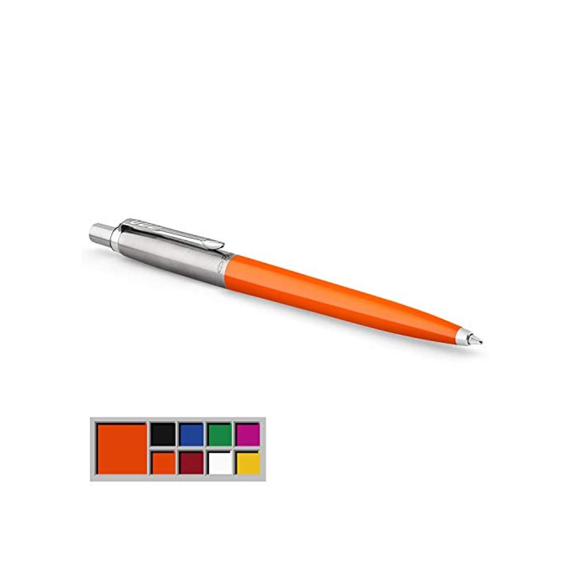 Producto Parker Jotter Originals Colección de bolígrafos